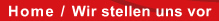 Wir stellen uns vor