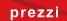 prezzi
