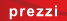 prezzi